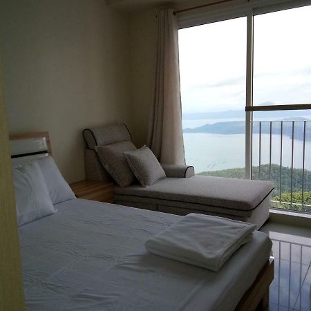 Taal Lake View Wind Residences By Smco Tagaytay City Eksteriør bilde