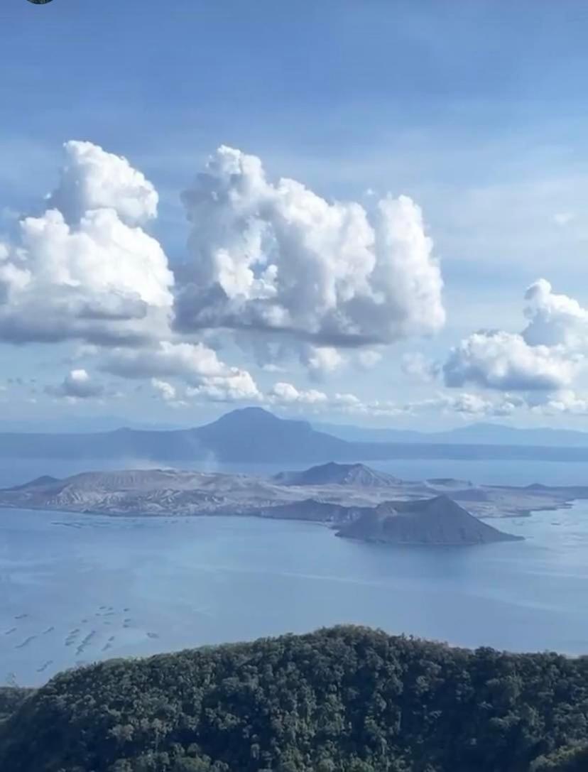 Taal Lake View Wind Residences By Smco Tagaytay City Eksteriør bilde