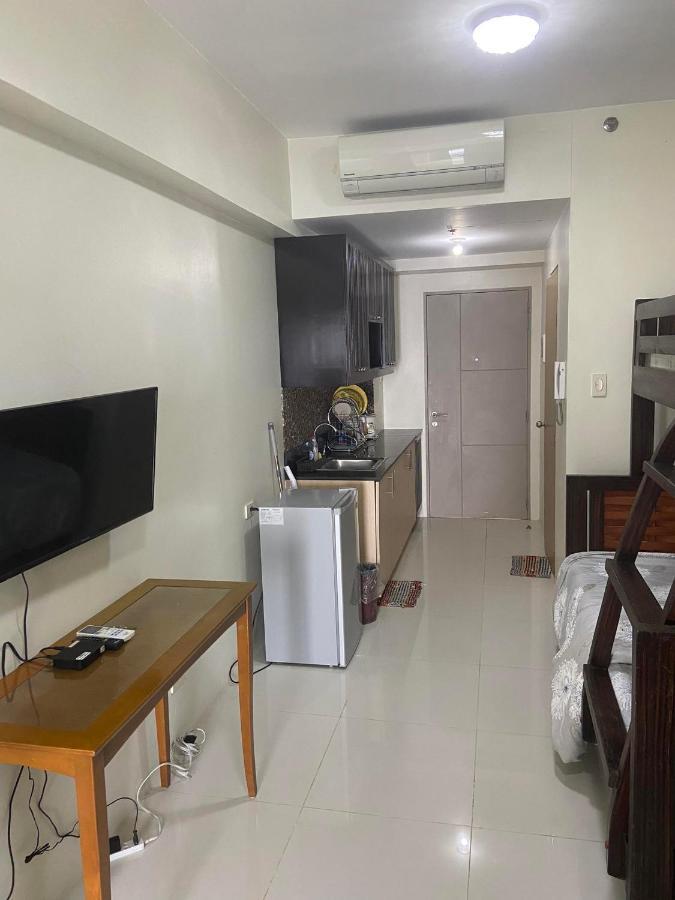 Taal Lake View Wind Residences By Smco Tagaytay City Eksteriør bilde