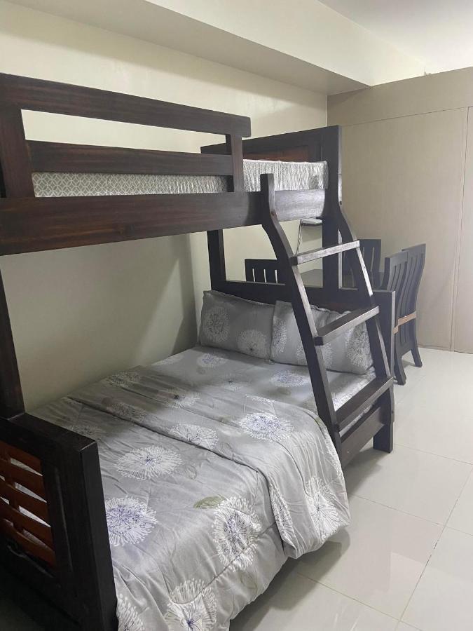 Taal Lake View Wind Residences By Smco Tagaytay City Eksteriør bilde