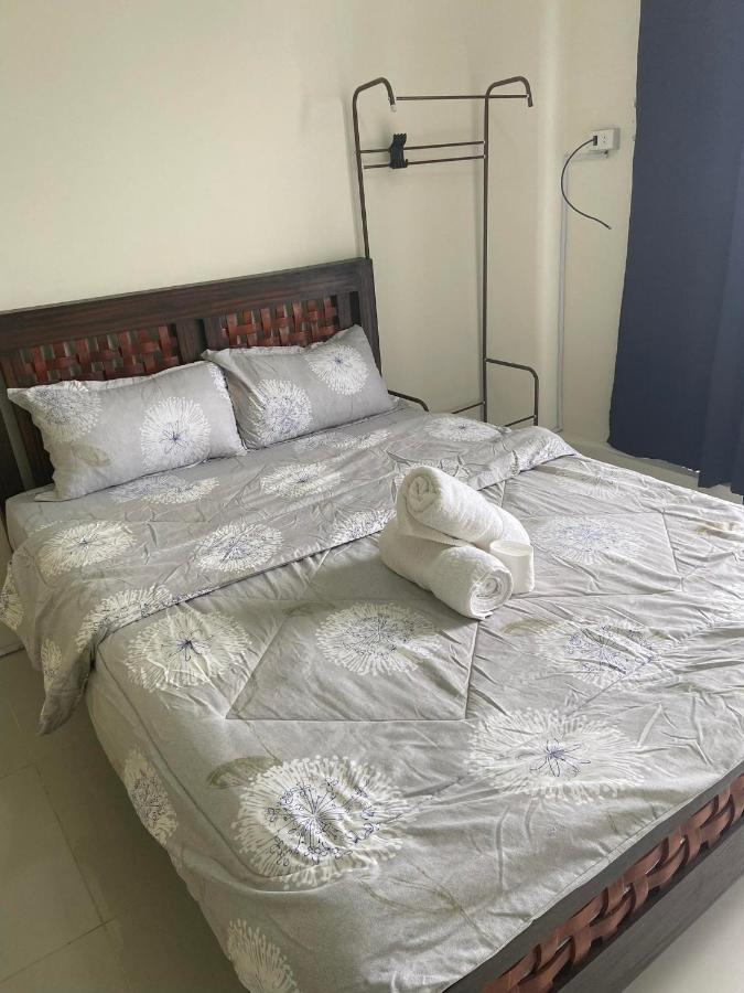 Taal Lake View Wind Residences By Smco Tagaytay City Eksteriør bilde