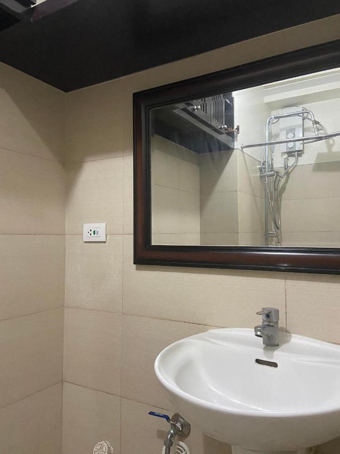Taal Lake View Wind Residences By Smco Tagaytay City Eksteriør bilde