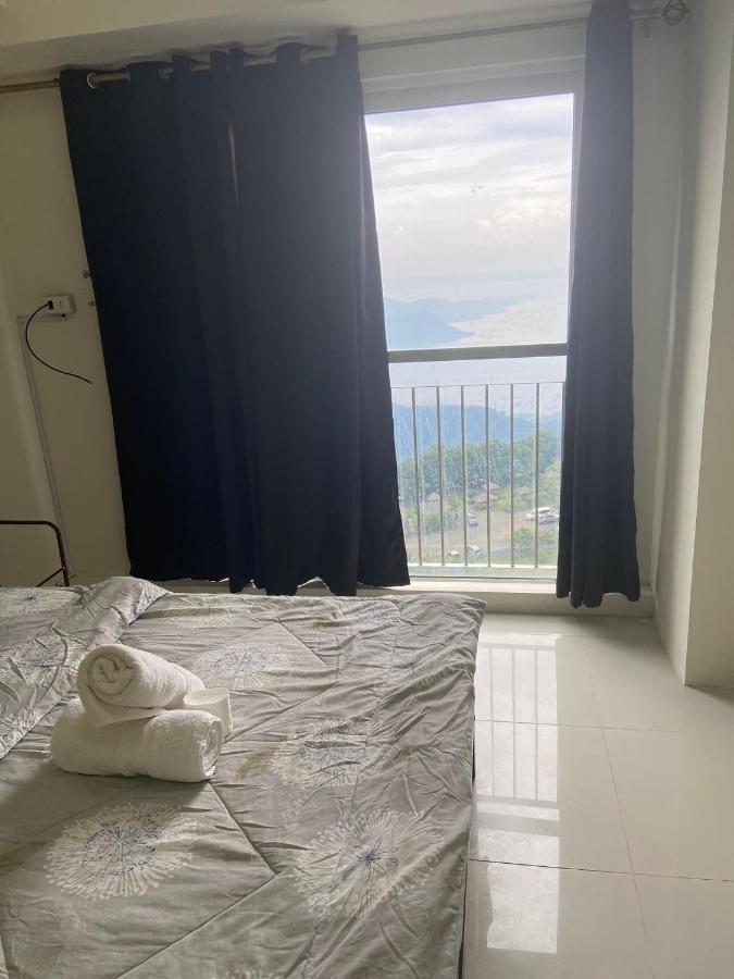 Taal Lake View Wind Residences By Smco Tagaytay City Eksteriør bilde
