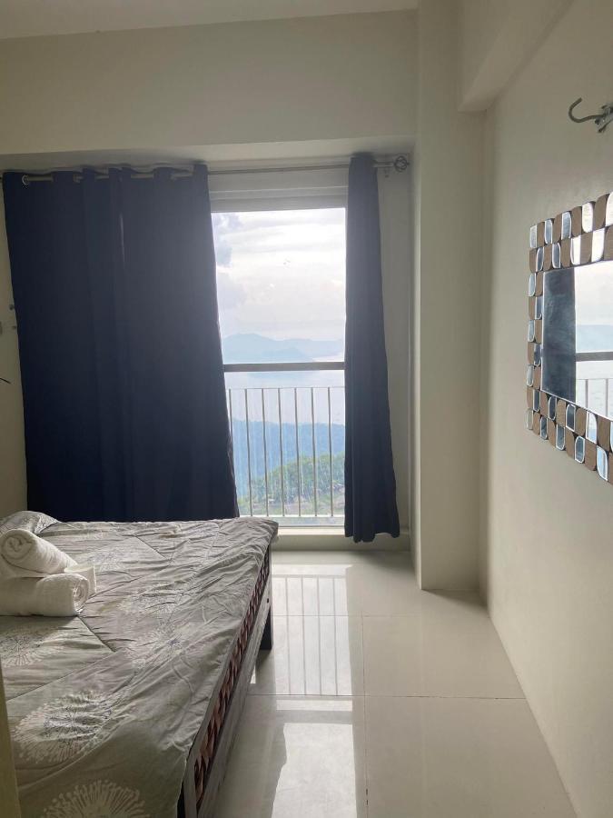 Taal Lake View Wind Residences By Smco Tagaytay City Eksteriør bilde