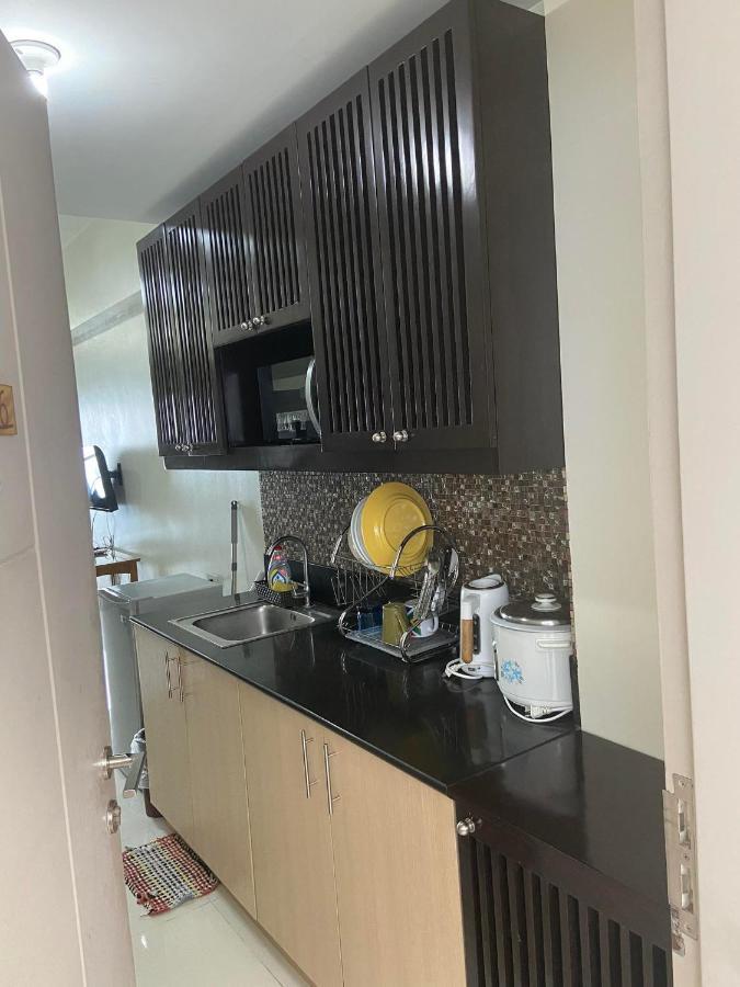 Taal Lake View Wind Residences By Smco Tagaytay City Eksteriør bilde