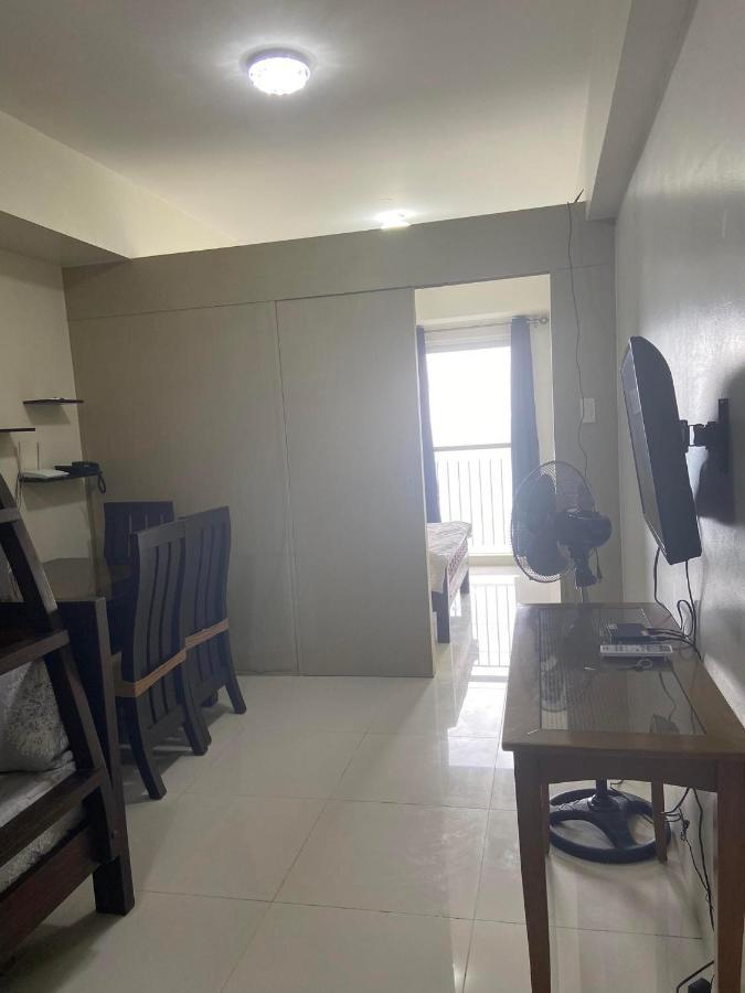 Taal Lake View Wind Residences By Smco Tagaytay City Eksteriør bilde