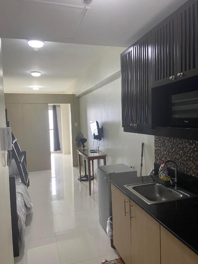 Taal Lake View Wind Residences By Smco Tagaytay City Eksteriør bilde