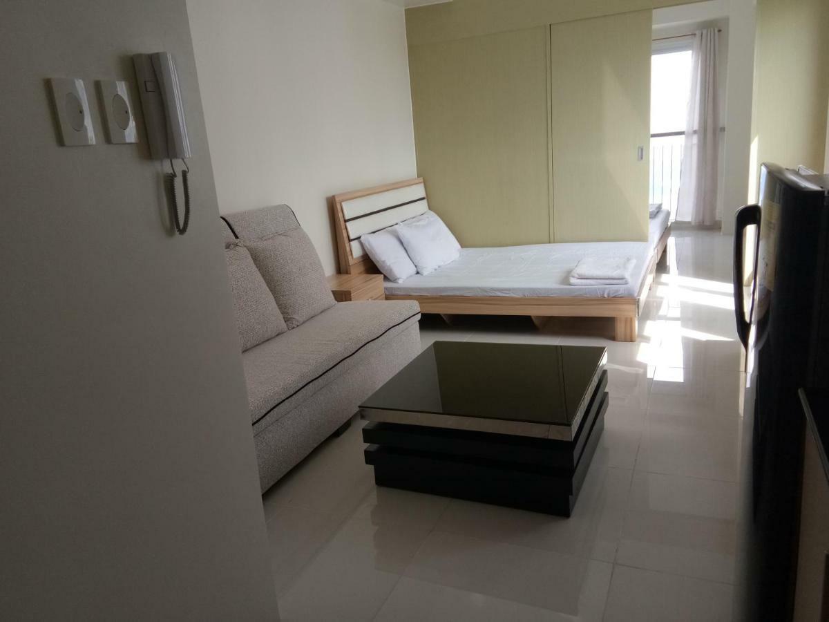 Taal Lake View Wind Residences By Smco Tagaytay City Eksteriør bilde