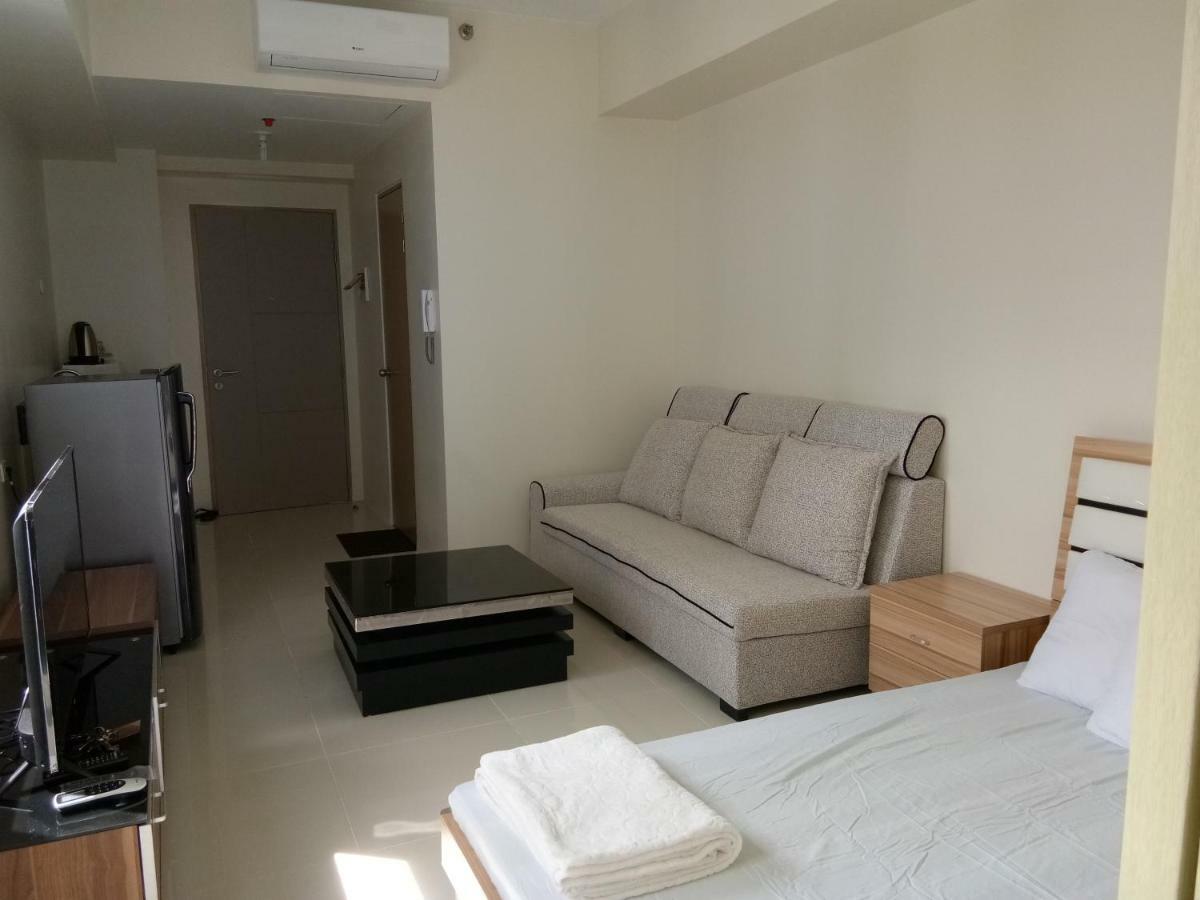 Taal Lake View Wind Residences By Smco Tagaytay City Eksteriør bilde