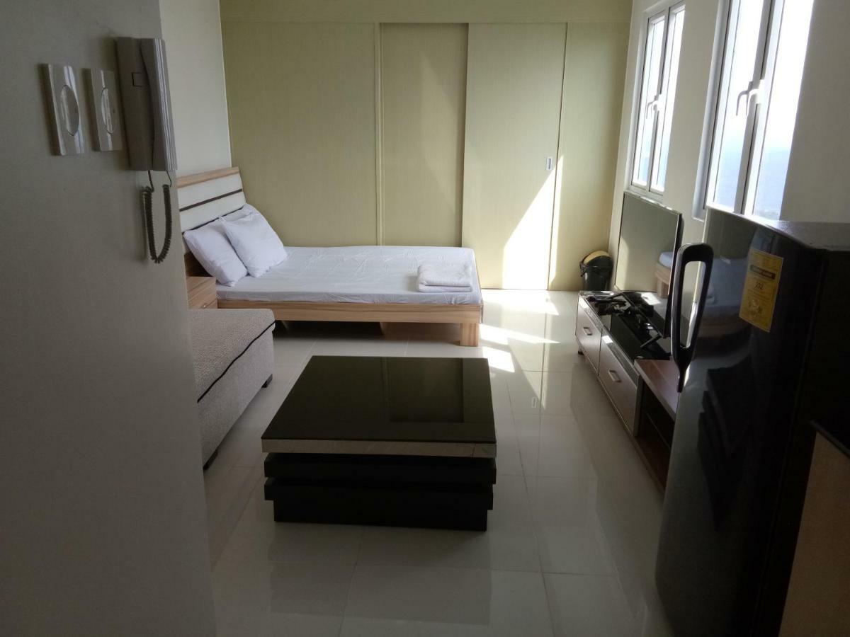 Taal Lake View Wind Residences By Smco Tagaytay City Eksteriør bilde