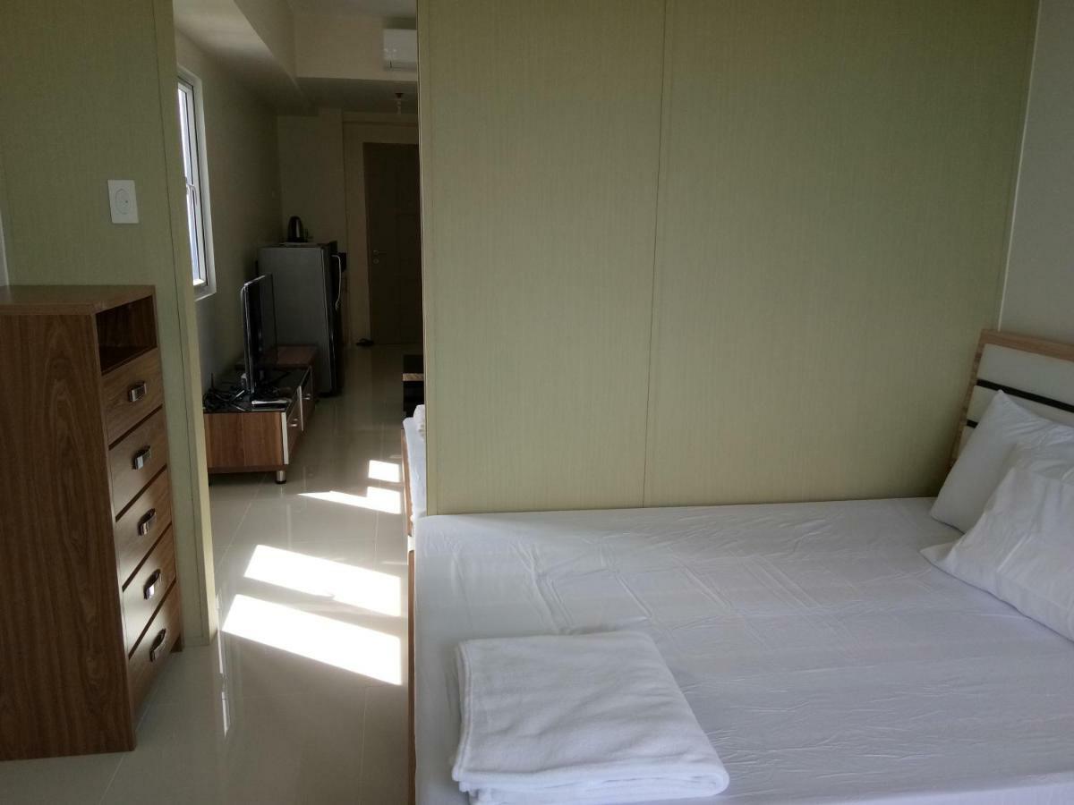 Taal Lake View Wind Residences By Smco Tagaytay City Eksteriør bilde
