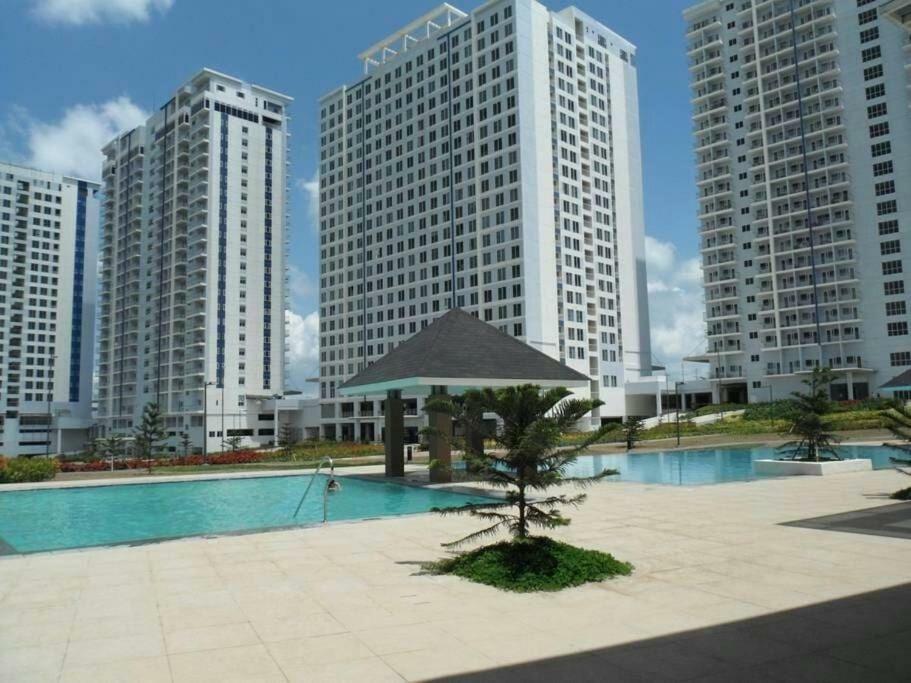 Taal Lake View Wind Residences By Smco Tagaytay City Eksteriør bilde